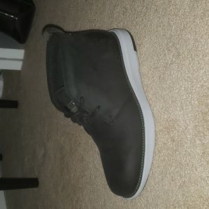 NEVER WORN Cole Haan Grand Atlantic Chukka Boot Size 8